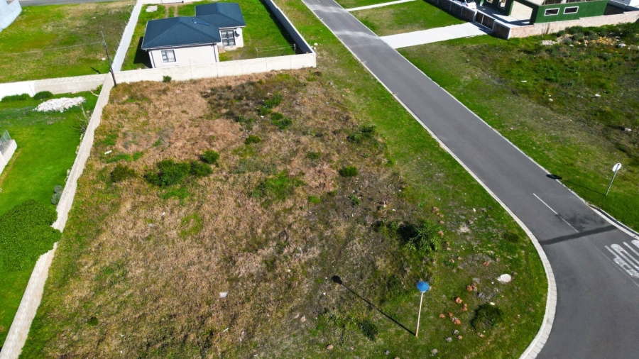 0 Bedroom Property for Sale in Sandbaai Western Cape